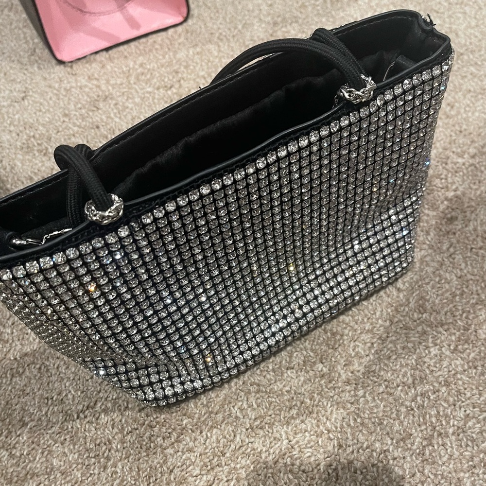 Bling Purse